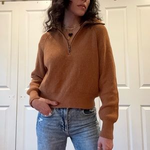 Open Edit sweater